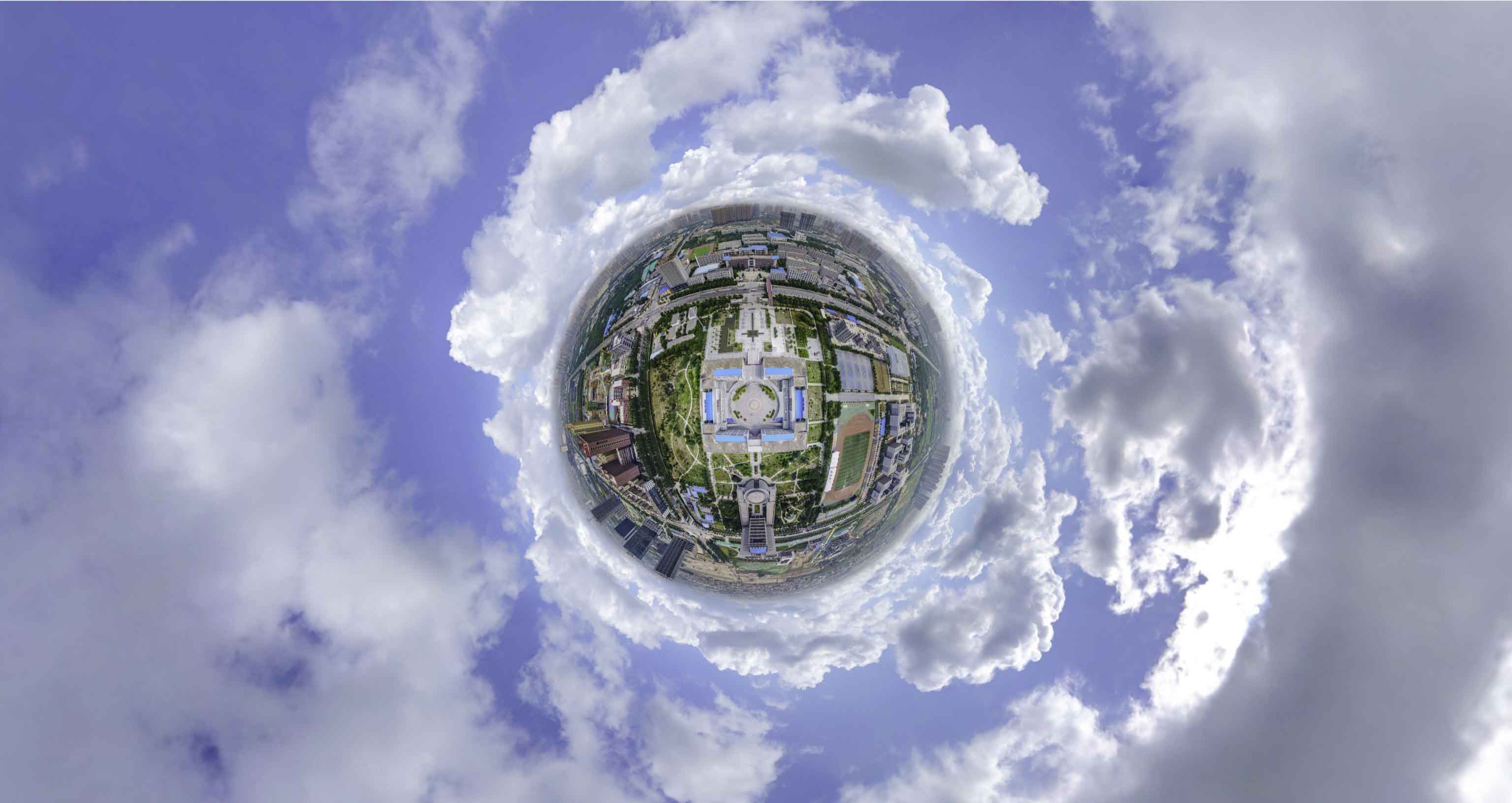 云龙格凸河风景名胜区