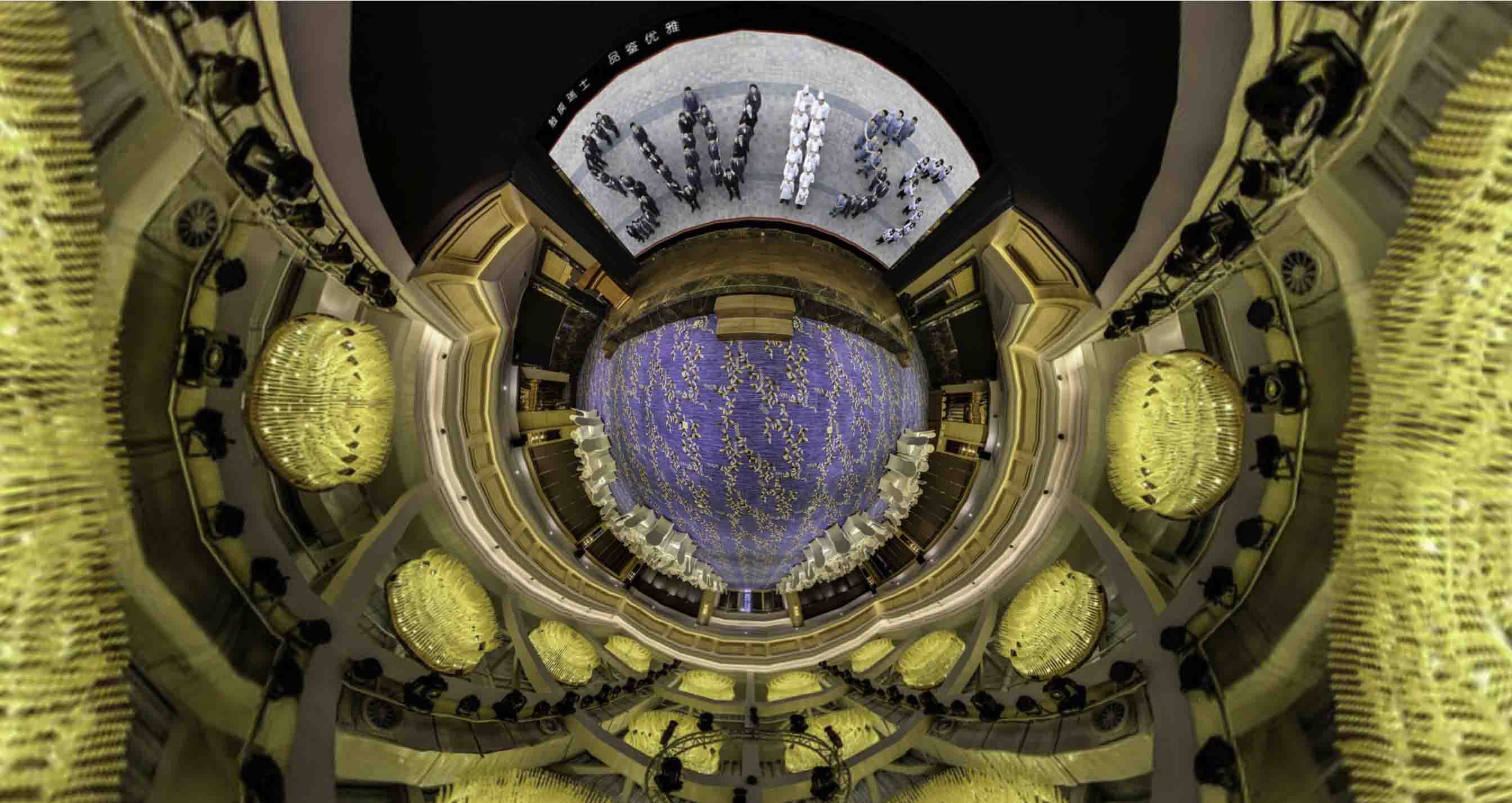 云龙探索VR全景拍摄中的深度感：营造沉浸式体验的关键要素