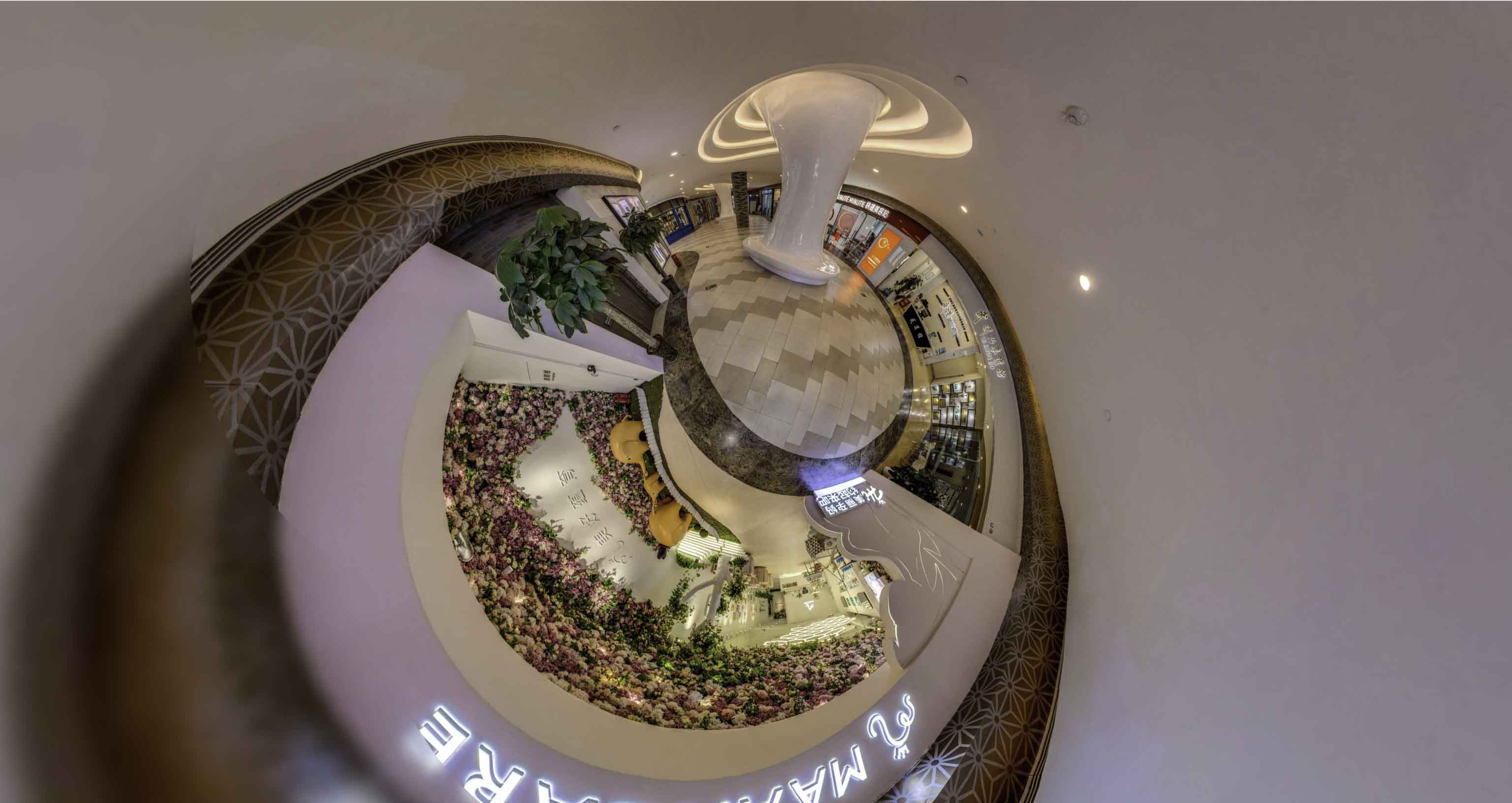 云龙将VR全景融入品牌宣传活动的创新实践与策略